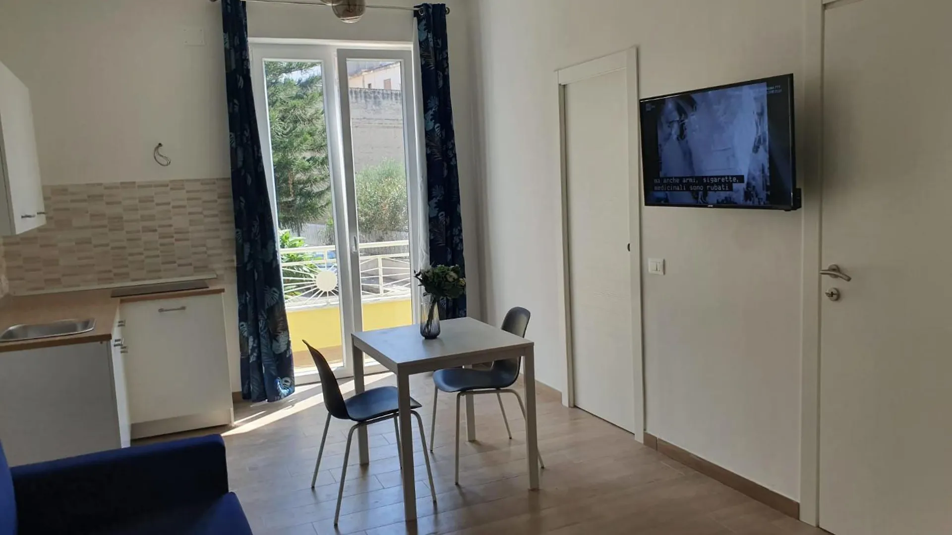La Casa Di Ariel Apartman Casteldaccia