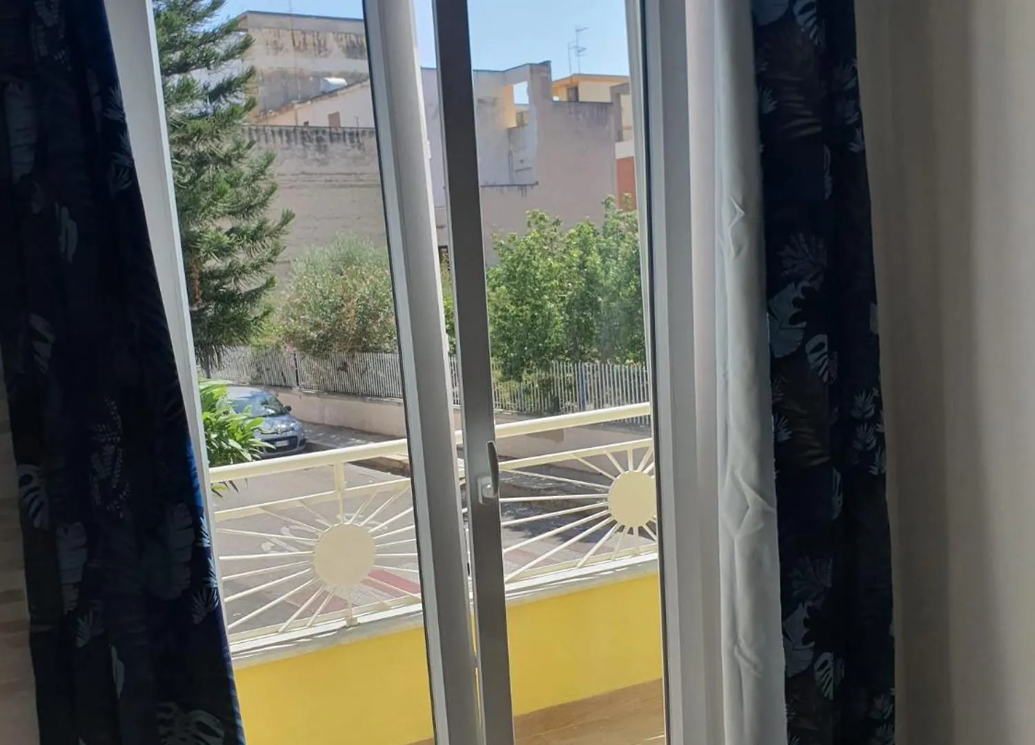 La Casa Di Ariel Apartman Casteldaccia Olaszország