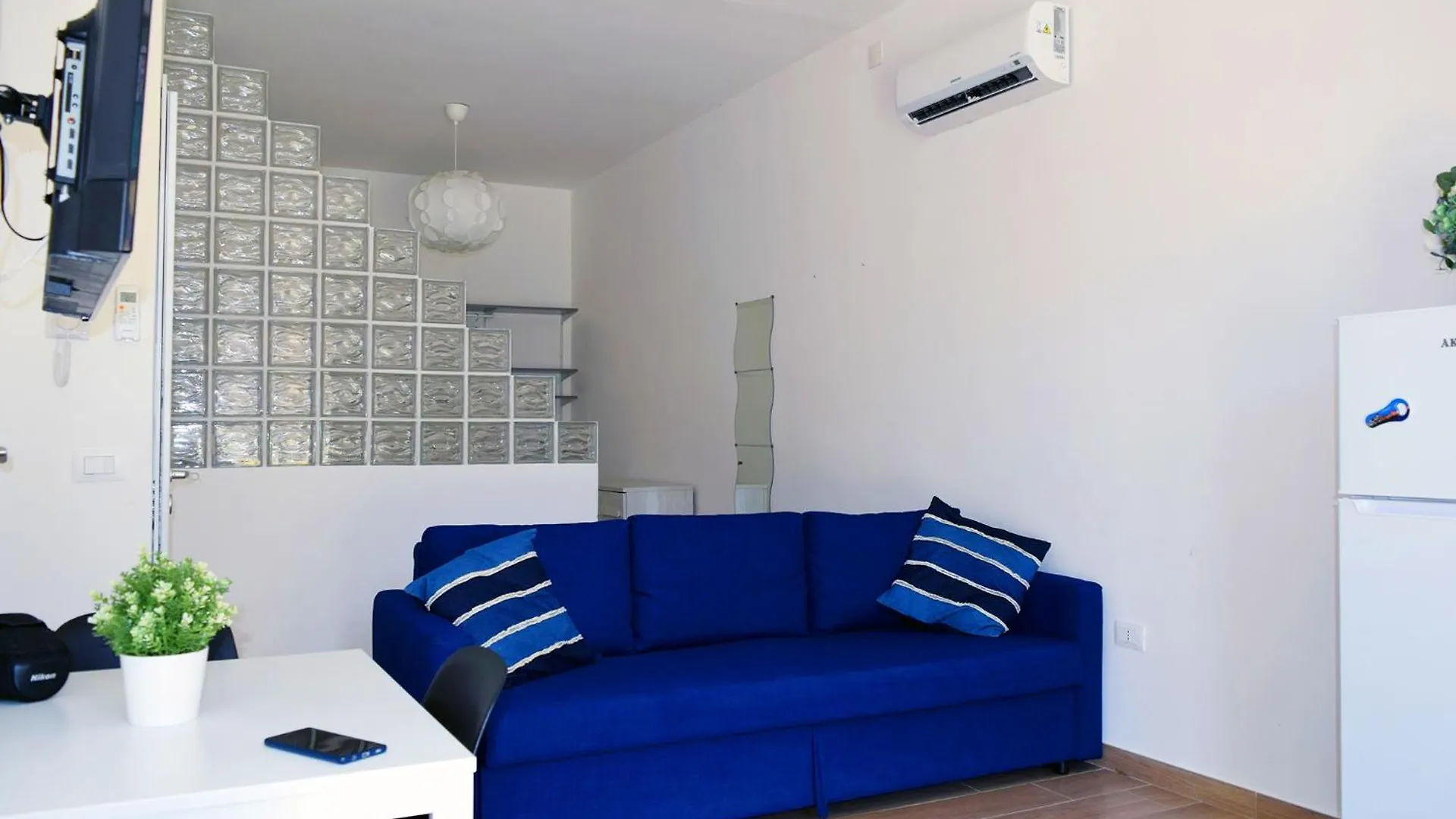 شقة La Casa Di Ariel كاستلداتشا 0*,  إيطاليا